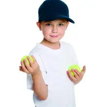 Кепка из хлопка для малышей