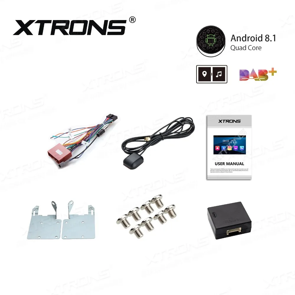 Discount XTRONS 7