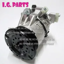 Компрессор кондиционера для Toyota Camry V50 2,5 3.5i RAV4 2.5i Yaris 883100D200 883100D201 883100D202 883101A680 883101A800 883101A820