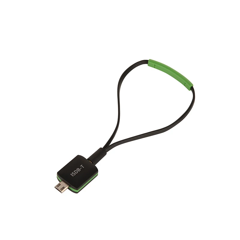ISDB-T USB TV TUNER 9