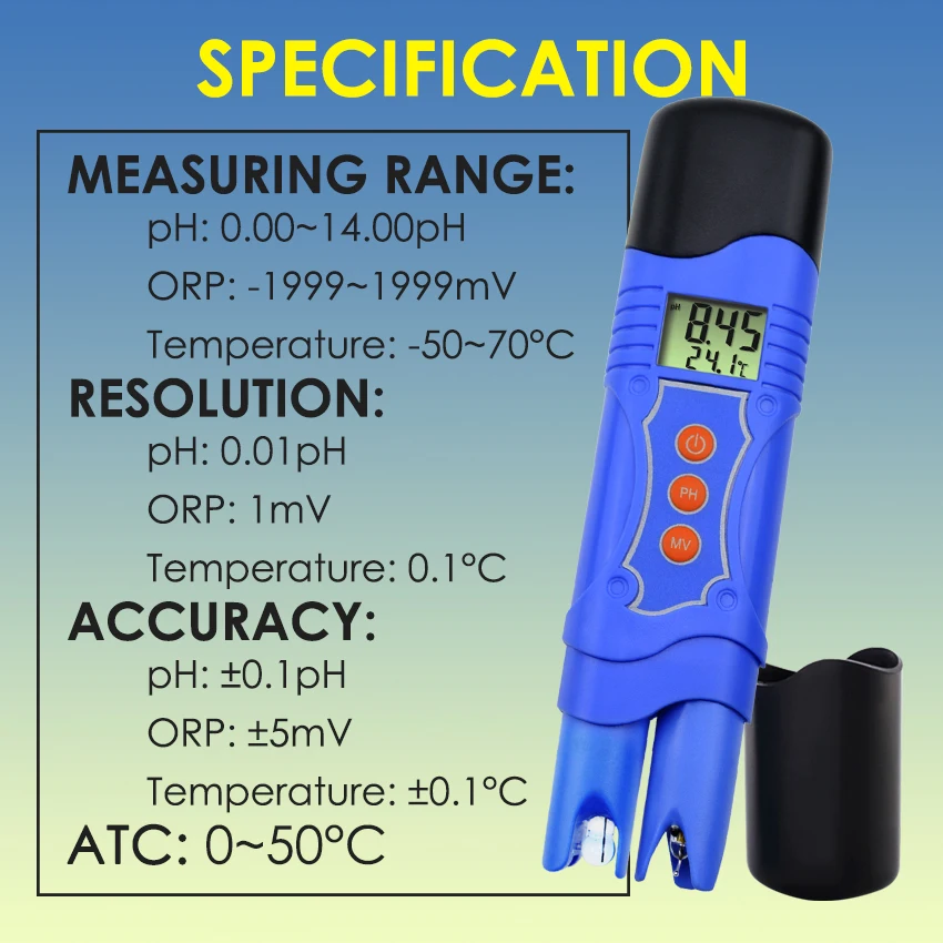 PHM-224-specs