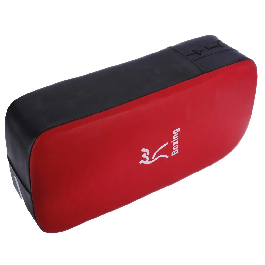 1PCS Fitness Boxing Pads Thai Kick Boxing Gloves Muay Arm MMA Gym