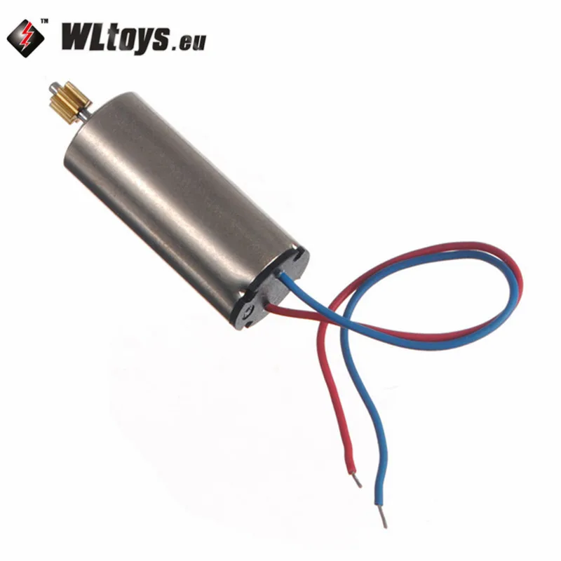 

Original WLtoys V911 Main Motor RC Helicopter Part For Repair And Replacement