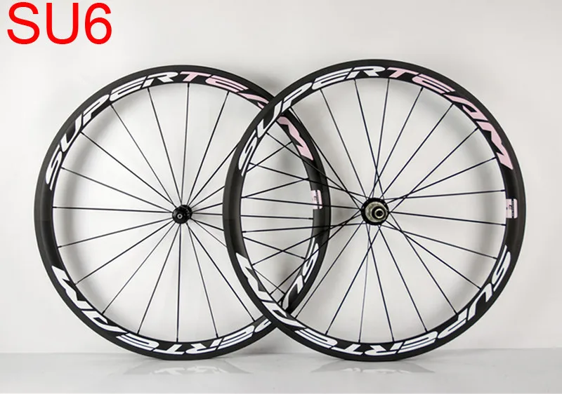 Sale 700C Road Bike Carbon Wheels 38mm Clincher Tubular Basalt Brake carbon Bicycle Wheelset racing bike carbon fiber wheels 8 Sale 700C Road Bike Carbon Wheels 38mm Clincher Tubular Basalt Brake carbon Bicycle Wheelset racing bike carbon fiber wheels 8