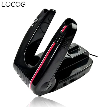 

Bake Shoe Dryer Electric Antiperspirant Folding Boot Glove Heater Shoe Deodorant Sterilization to Eliminate Moisture Bacteria