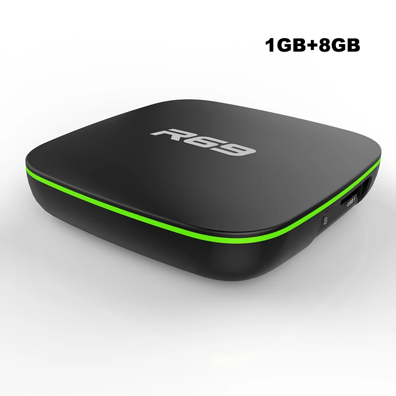 1g+8g