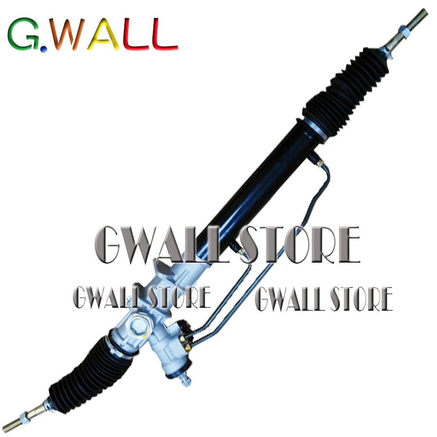 High Quality New Car Power Steering Rack For Mazda Bongo Steering Pump