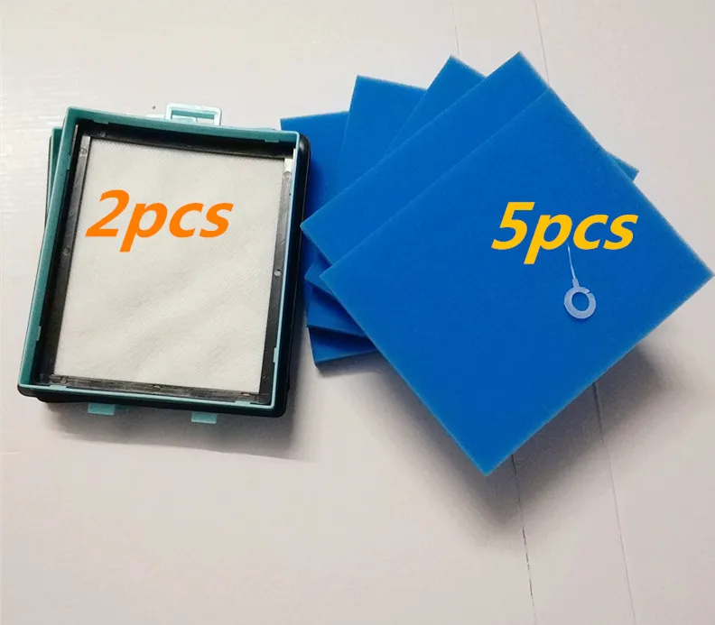 

Spare parts for vacuum cleaners Vacuum filter hepa for replacement philips FC8764 FC8766 FC8761 FC8760 FC8767