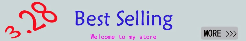 Best selling