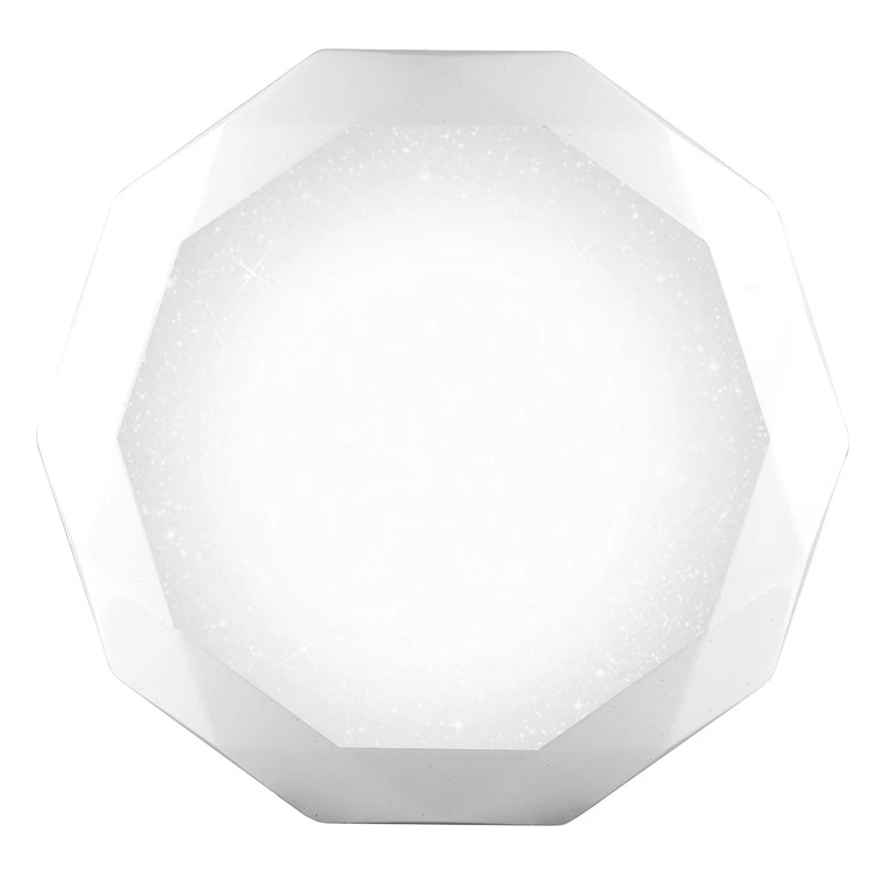  Led controlled ceiling light patch Feron AL5200 plate 60 W 3000 K-6500 K White - 33032806096