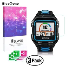 Защитная пленка для экрана Garmin Forerunner 920XT Ultra HD 9 H из закаленного стекла с защитой от царапин для экрана часы с датчиками