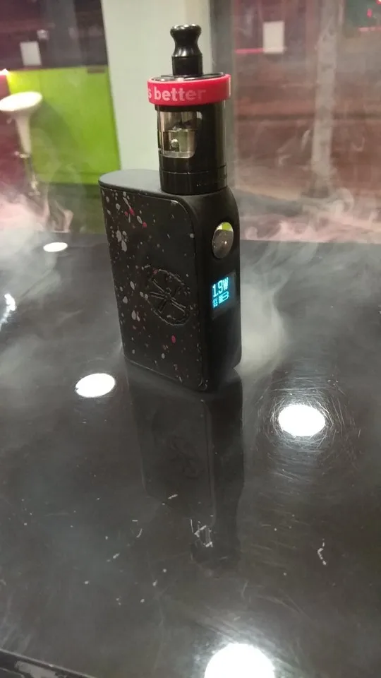 innokin zenith mtl отзывы