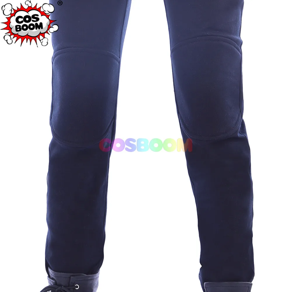 devil may cry 5 nero cosplay costume5