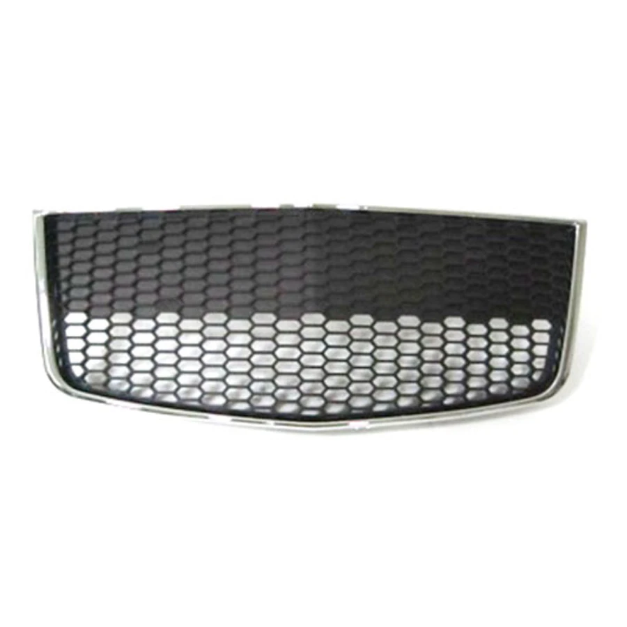 

Radiator Grille with Molding fits CHEVROLET AVEO 5 Doors 2008 2009 2010 2011 2012 DOWN PART Hatchback Only
