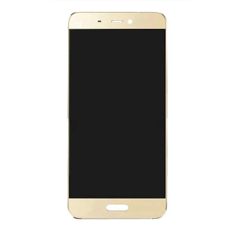 Для мобильного телефона Xiaomi Mi 5 сенсорный ЖК-экран и дигитайзер полная сборка |