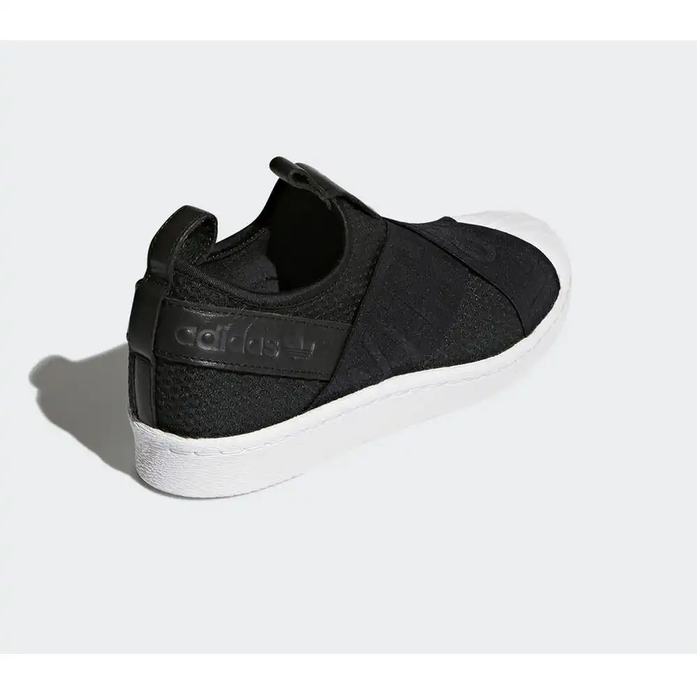 adidas superstar slip on mujer