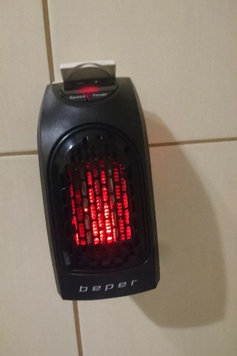 handy heater отзывы