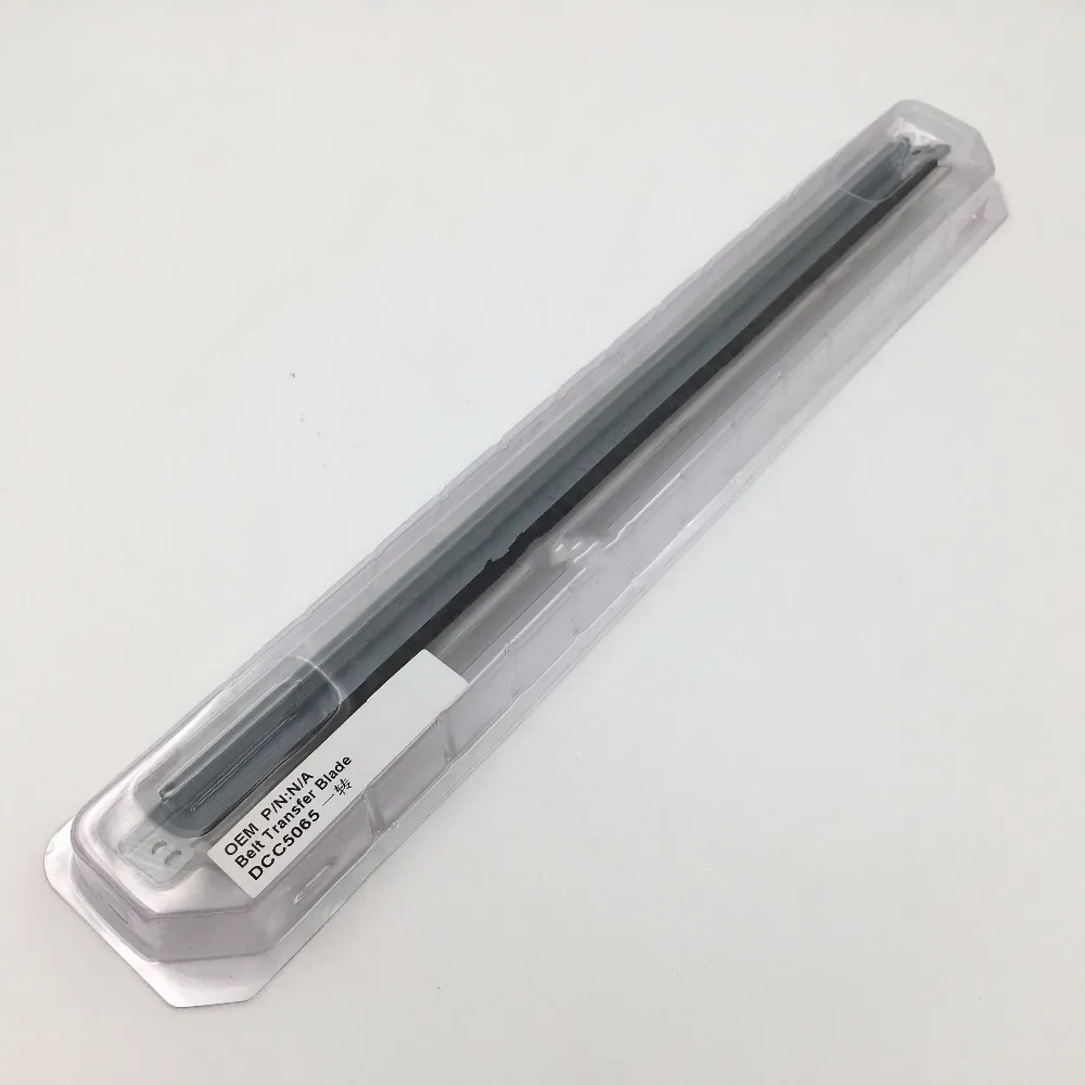 2PC first IBT Transfer Belt Cleaning Blade for Xerox DC 240 242 250 252 DC250 DC240 DCC 4055 5065 6550 7550 WC 7655 Copier Blade 19.32usd