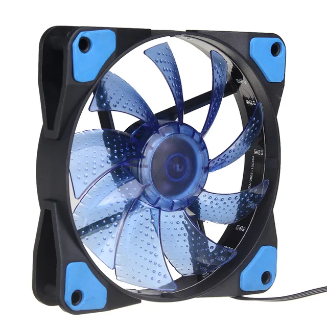 Cheap 120mm 4 PIN PC Computer Cooler Fan Case LED Silent CPU Cooling Fan Heatsink Graphics Card GPU Cooling Fans For Mining Rig Case Cheap 120mm 4 PIN PC Computer Cooler Fan Case LED Silent CPU Cooling Fan Heatsink Graphics Card GPU Cooling Fans For Mining Rig Case
