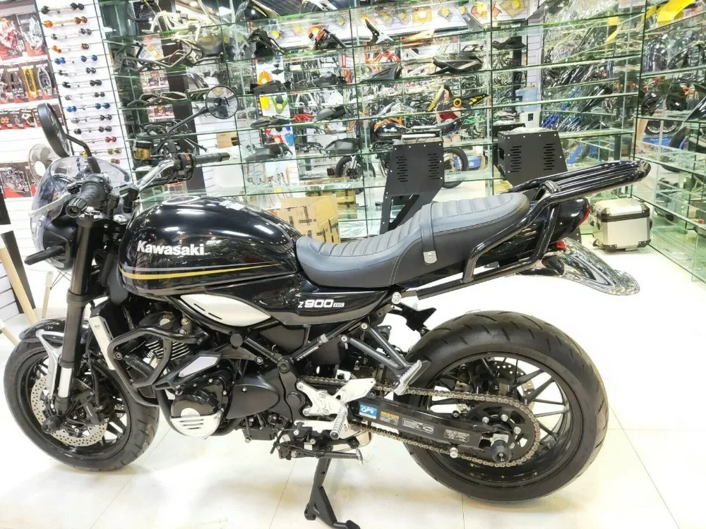 Заднее крыло для Kawasaki Z900RS брызговик шины Hugger брызговик мотоцикла Z900RS аксессуары Z 900RS ZR900