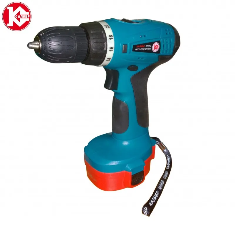 Akkumulyatornaya drel DA-514-2.800x800w