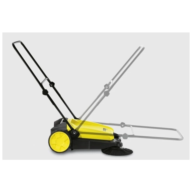 Подметальная машина Karcher S 550