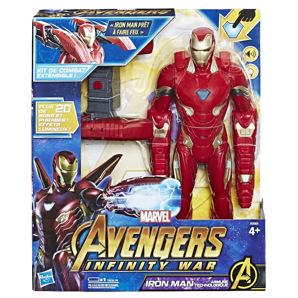 action figure websites