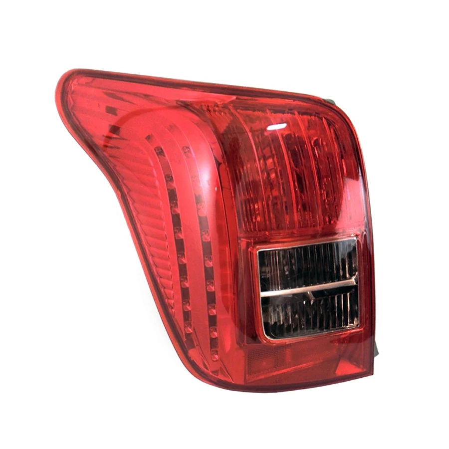 Tail Light LEFT fits TOYOTA COROLLA FIELDER 5 Doors 2006 2007 2008 Rear Lamp Left Side HATCHBACK ...