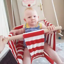 Svava деревянные детские качели для дома и сада типа для детей-деревянные наружные, садовые, Дворовые, крытые качели