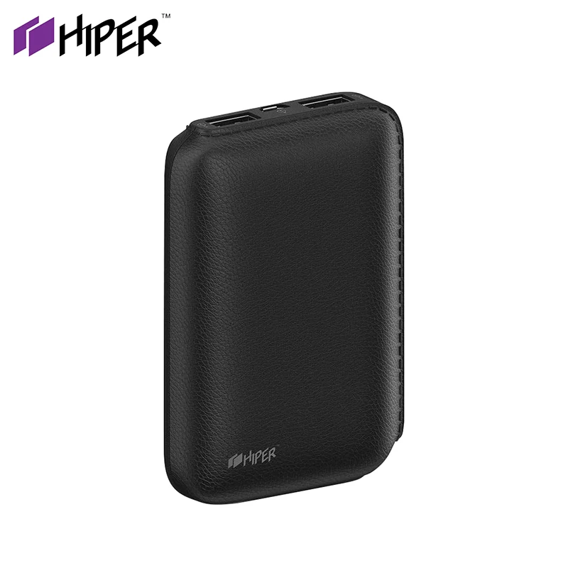 

Внешний аккумулятор HIPER SP7500