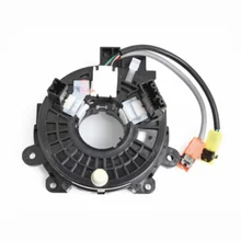 Комбинированная катушка переключения 25554-3SG0A 255543SG0A 25554 3SG0A для Nissan Versa Note SRS Sentra Sedan 2013