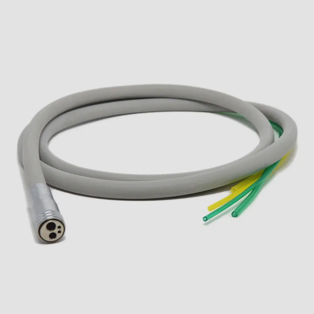 dental handpiece tube  4 hole