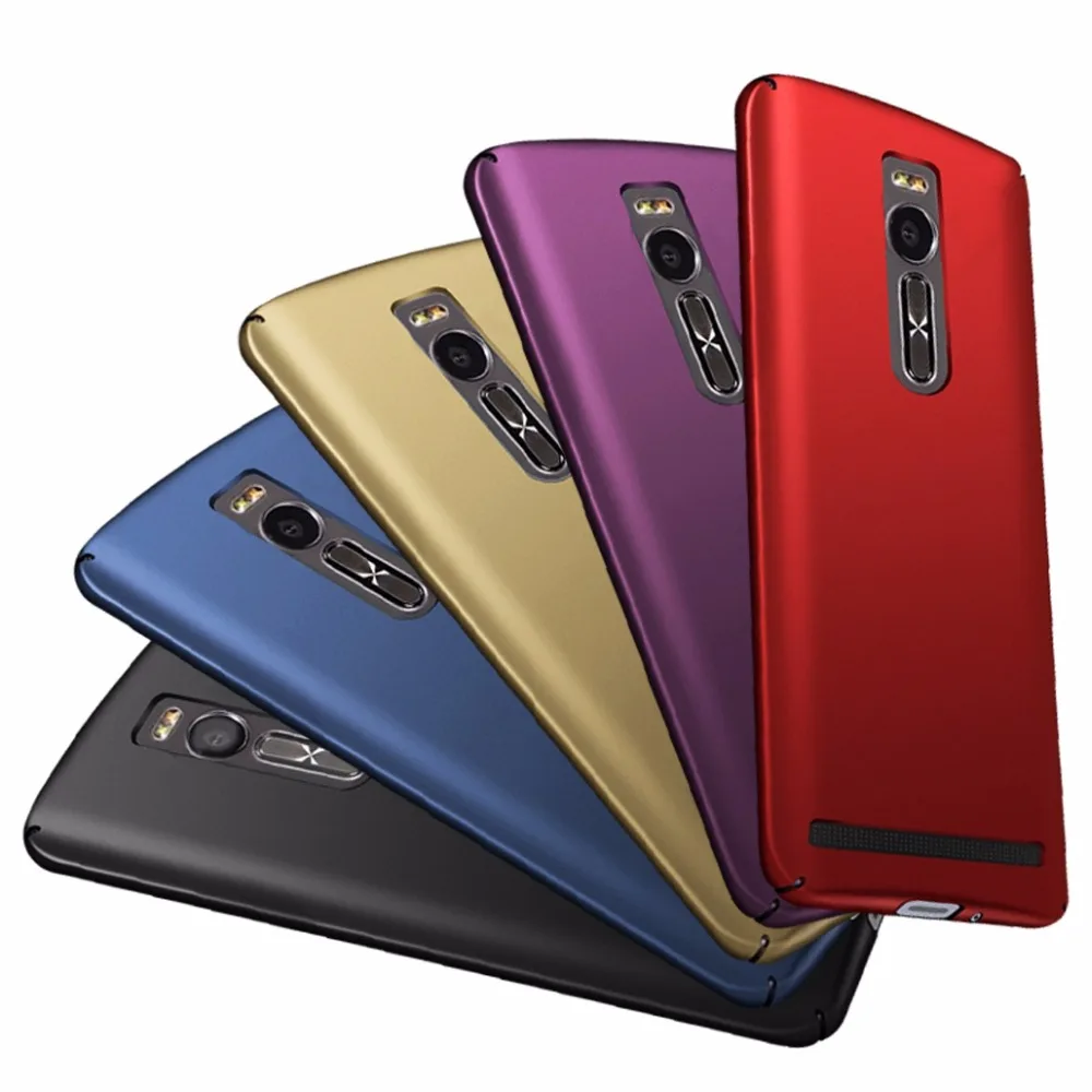 

for Original ASUS Phone Case Zenfone 2 ZE551ML ZE550ML Back Cover Case Hard for ASUS Zenfone 2 Deluxe ZE551ML Cases Capas Coque