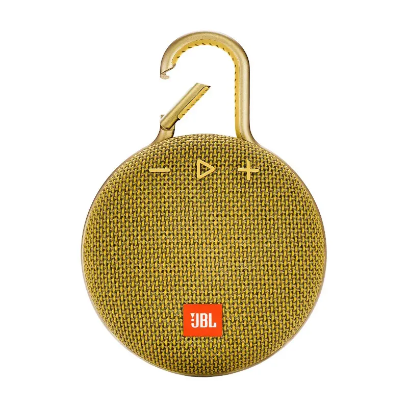 Беспроводная колонка JBL CLIP 3 - Цвет: Camo