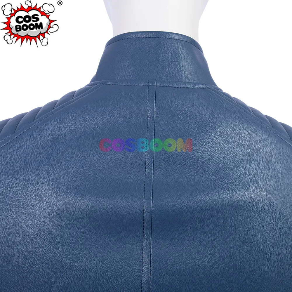the flash season 5 nora allen cosplay costume16