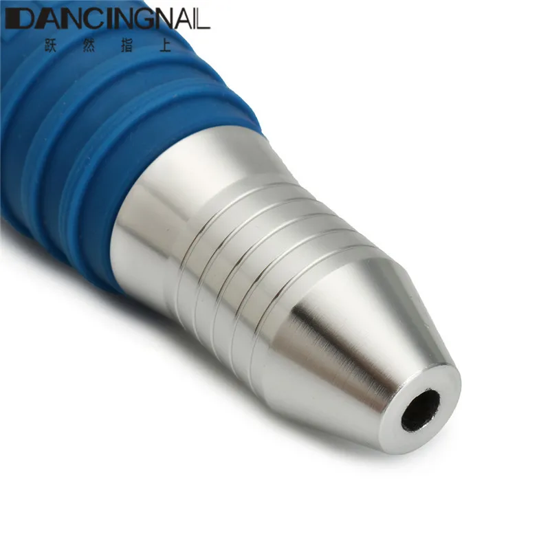 Ручка для профессионального маникюра и педикюра ручка электрической дрели