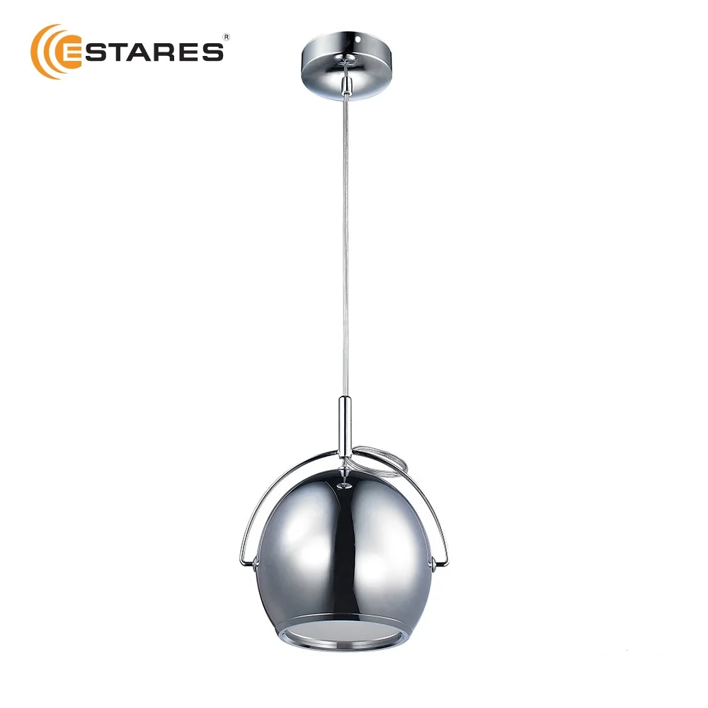 

ESTARES Pendant Light LED lamp CDD 12W/16W AC220V Chrome housing