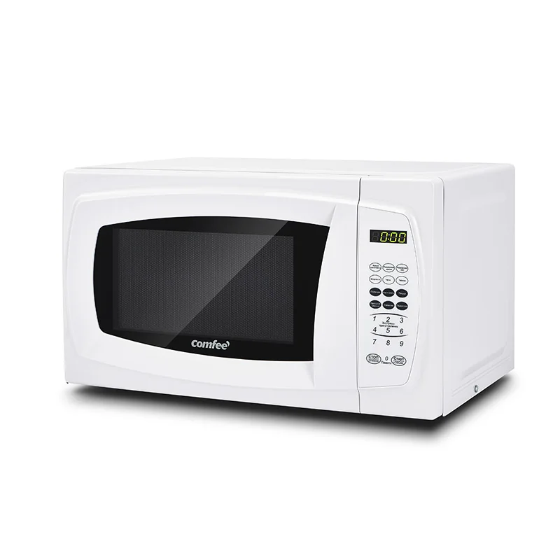 Микроволновая Печь Соло Comfee Cmw207m05w Купить
