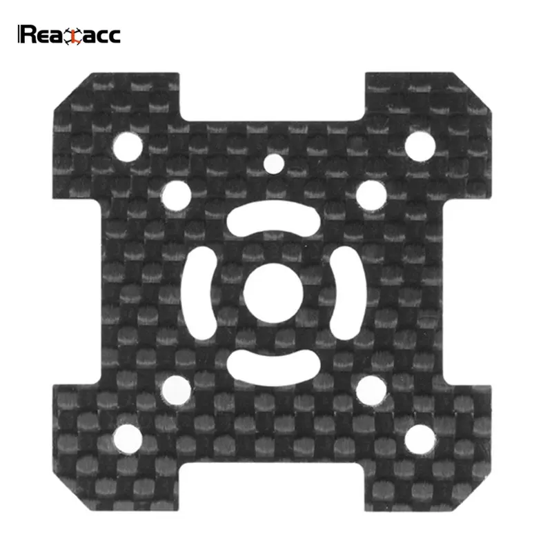Оригинальный realacc real1 real1s Рамки комплект запасных Запчасти 2 мм углеродного