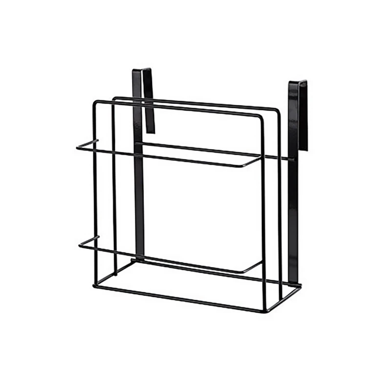 

Punch-free Wall Hanging Chopping Board Shelf Cabinet Chopping Board Rack Storage Rack Kitchen Hanging Board Shelf