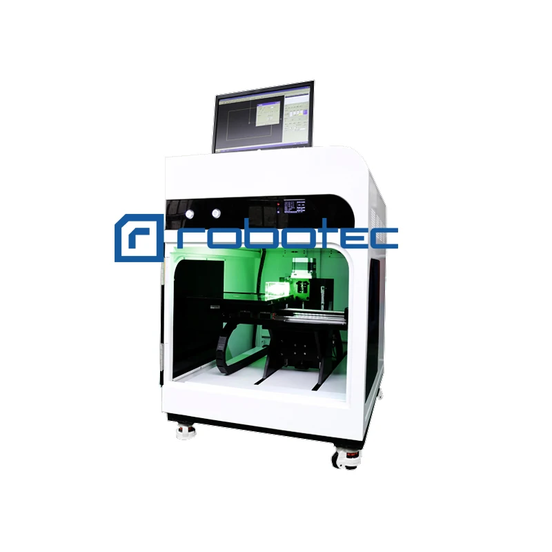 

simple operation 2D/3D laser inner engraving machine crystal ,glass and acrylic
