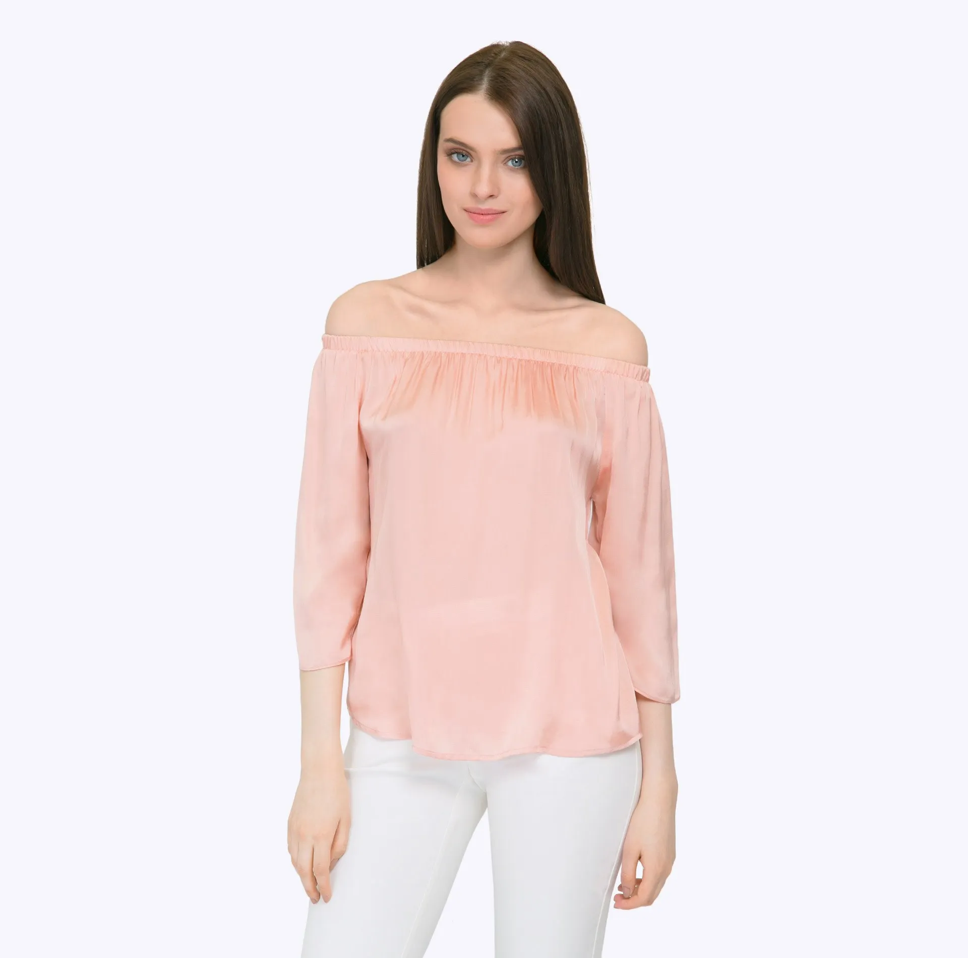 все цены на Blouse off shoulder онлайн