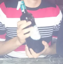 B***y