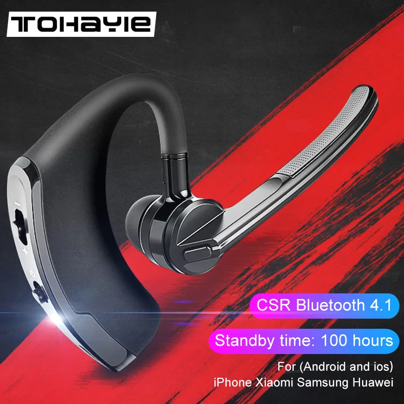 V8S Bluetooth Earphone Fone De Ouvido Headset bluetooth Earbuds Wireless Earphones noise canceling earpiece with mic