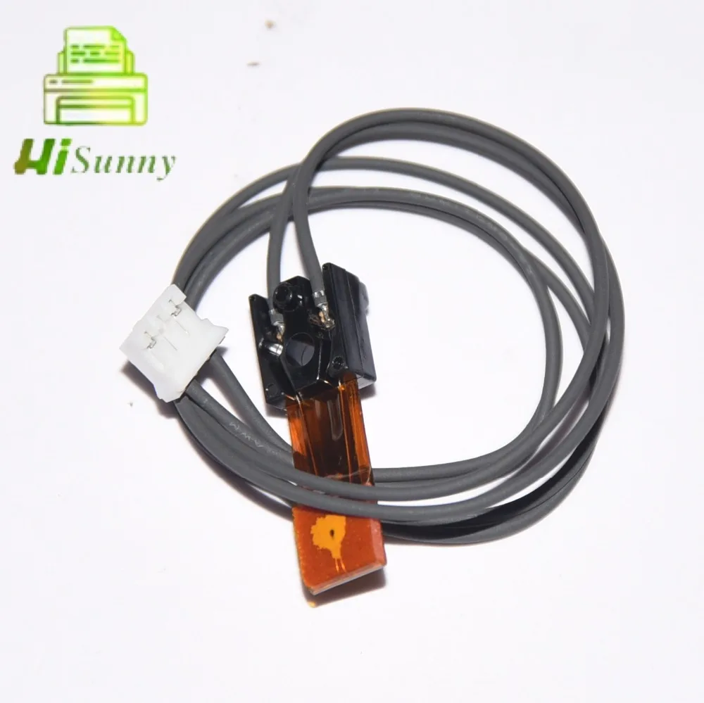2pcs RDTCT0023QSZZ RDTCT0005QSZ1 For Sharp AR3818 4818 3821D 4821D 3020D 4020D 4018 5516 Printer Fuser Thermistor | Компьютеры и офис