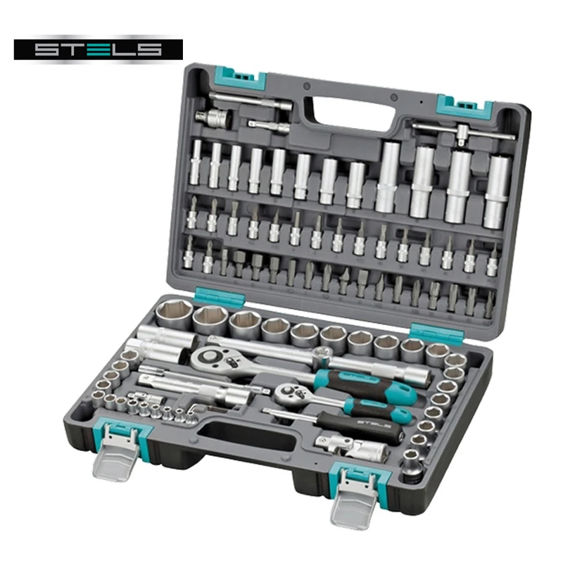 

Hand Tool Set STELS 14106
