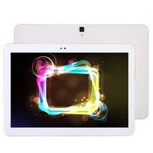 10.1 inch MTK8752 Octa Core Tablet PC smartphone 1280×800 HD 4GB RAM 64GB ROM Wifi 4G LTE Mini android 6.0 GPS FM Tablets