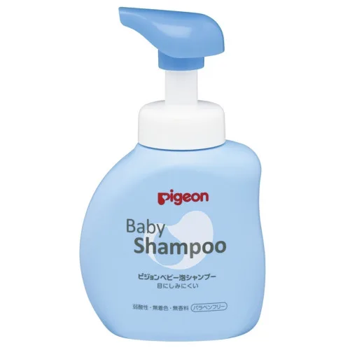 детское мыло для новорожденных. моющие для новорожденных. детское мыло гель. моющие для новорожденных. Johnson's baby пенка-шампунь от макушки до пяток, 500 мл.