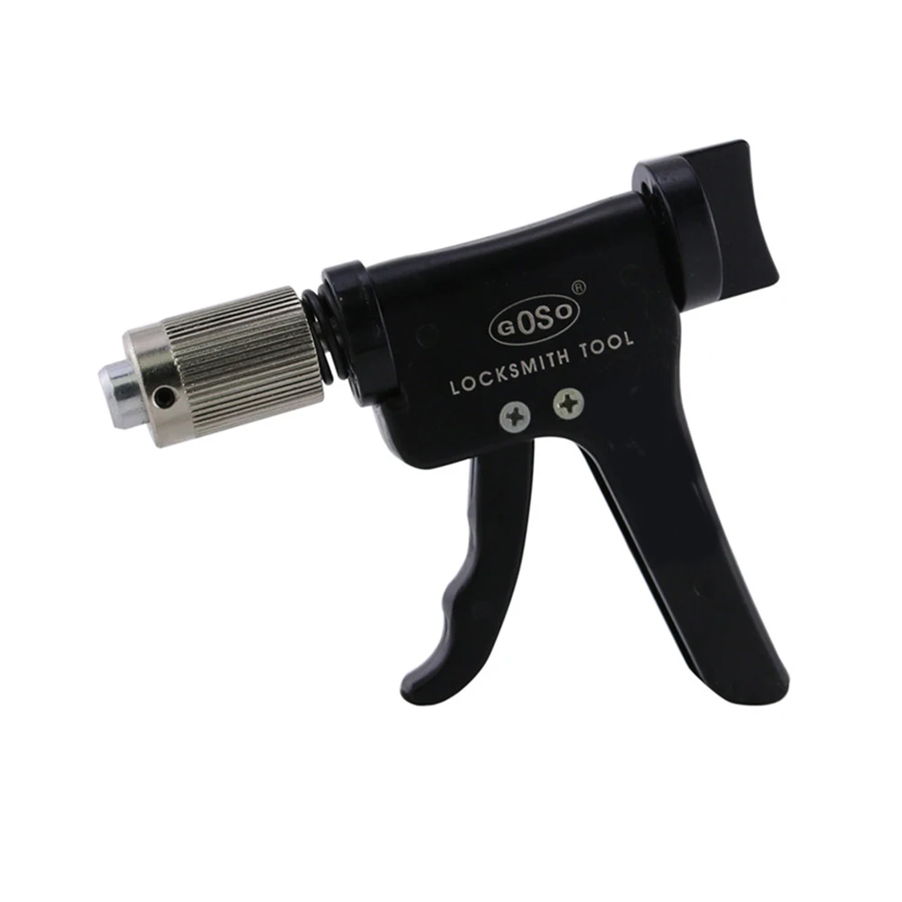 

GOSO Locksmith Tool Multifunction inverter auto lock picks tools