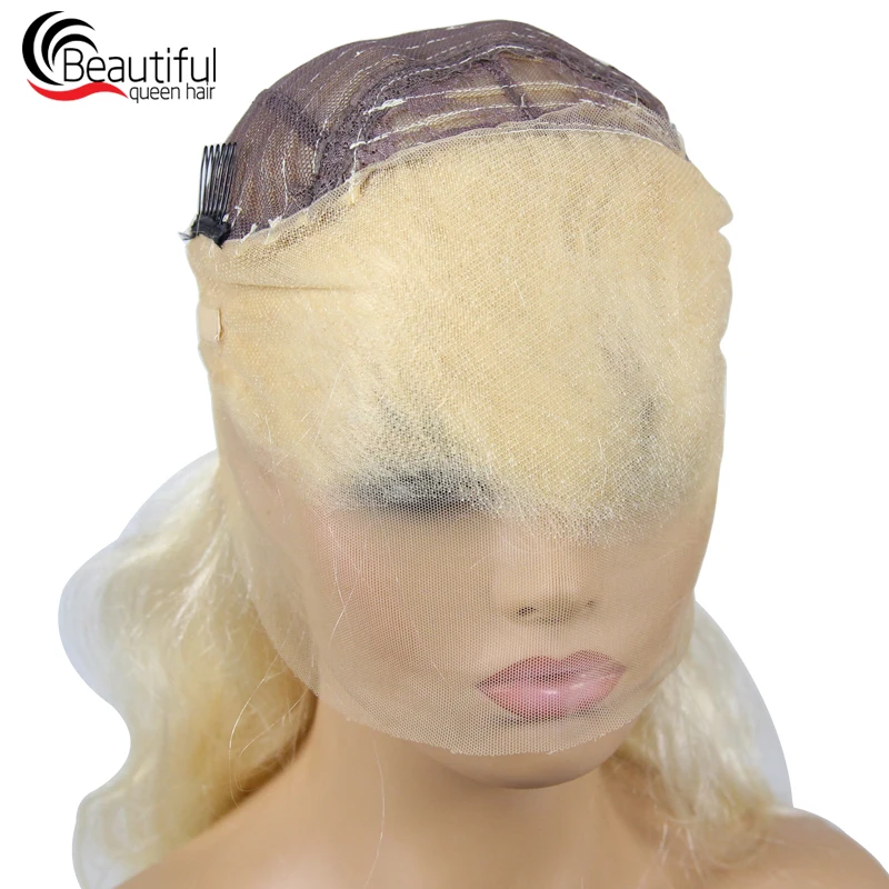 613 body wave